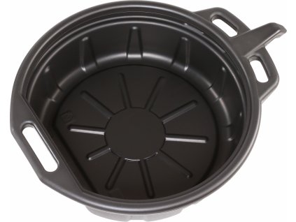 Posoda za olje 14,5 l