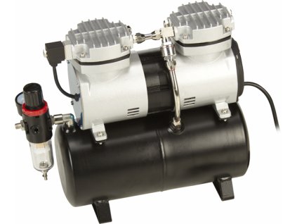 Kompresor za Airbrush MINIDUO