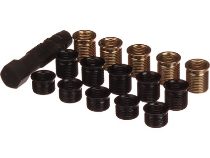 Komplet za popravilo svečk M14