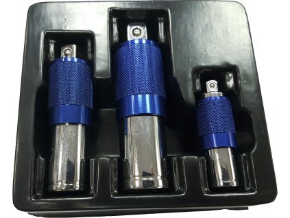 Komplet skupnih adapterjev 3 kosi