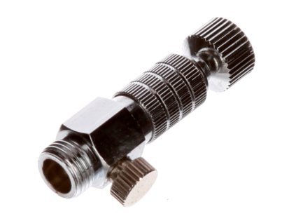 Hitra spenjača G 1/8" z regulatorjem tlaka