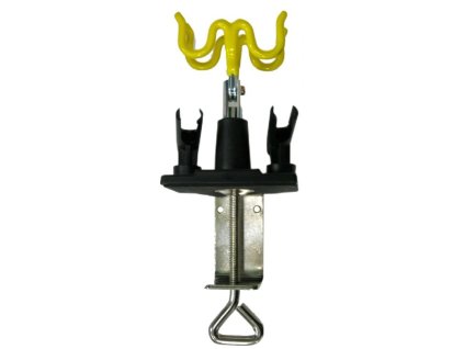 Stojalo za Airbrush TABLECLAMP
