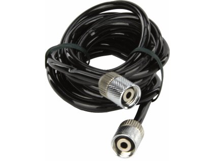 1,5 m cev z 2 × G 1/8" priključkom