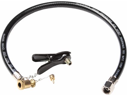 Cev z 1/4" BSP priključkom