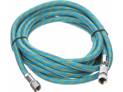 3 m pletena cev z G 1/8" priključkom