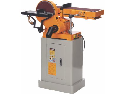 Kombinirani brusilnik BDS-9A