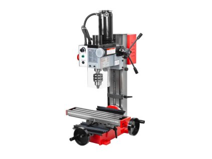 Holzmann BF16V 230V kovinski rezkalni stroj