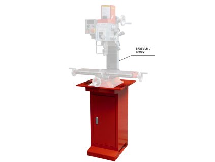 Holzmannov podstavek BF20V25VLMS
