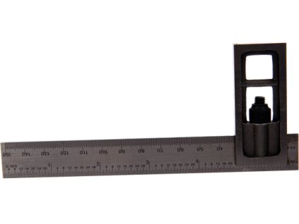 Nastavljiv kotni nosilec 150 mm