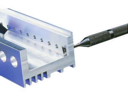 R2 nož za pomivalno korito RC2000 NOGA