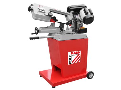 Holzmann BS128HDR 400V kovinska tračna žaga