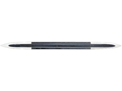 Trikotni nož 7,4 × 120 mm NOGA