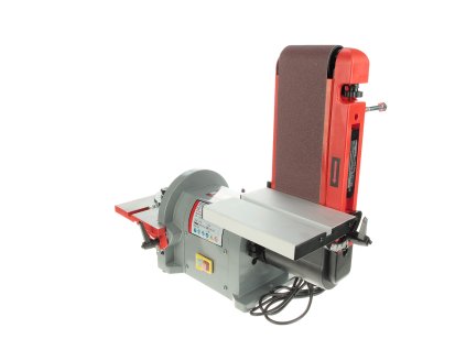 Holzmann BT203-914 230V pas in brusilnik za obraz