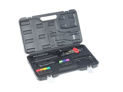 Klešče ročice z lestvico 410 mm