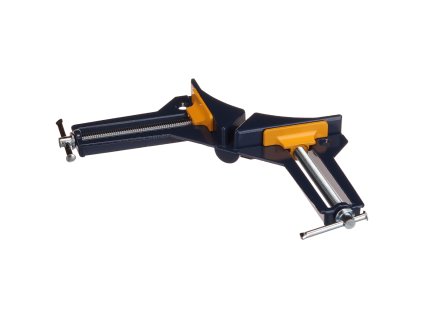 Pravokotna objemka 75 mm