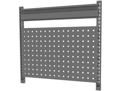 Viseča plošča 656 × 700 mm