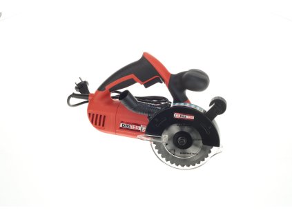 Dvorezilna žaga - protivrtljiva Holzmann DBS125 230V