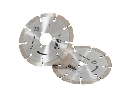 Holzmannov diamantni žagini list DBS125DIAM