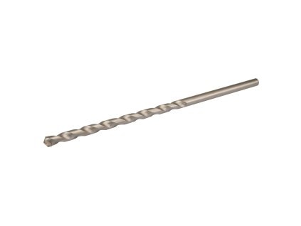 Zidarski sveder 20 × 400 mm volframov karbid Silverline