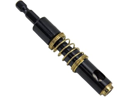 Inkapsuliran 5 mm sveder za vrtalne šablone