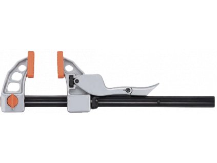 Enoročna objemka za hitro sprostitev 450 mm