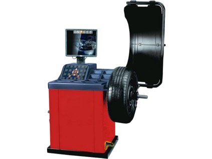 Balanser koles U883