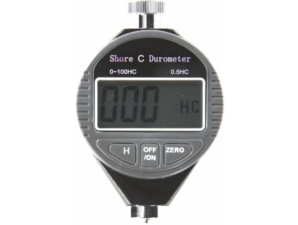 Digitalni tester trdote 100 HC