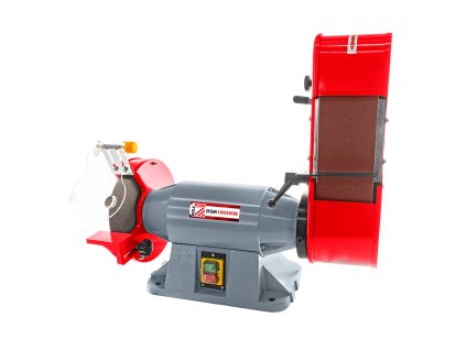 Holzmann DSM100200B 400V mlinček za klop