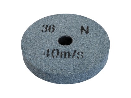 Abrazivni disk siv Holzmann DSM100200BSS