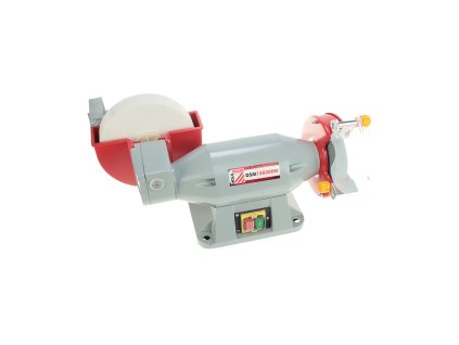 Holzmann mlinček za mokro in suho brušenje DSM150200W 230V