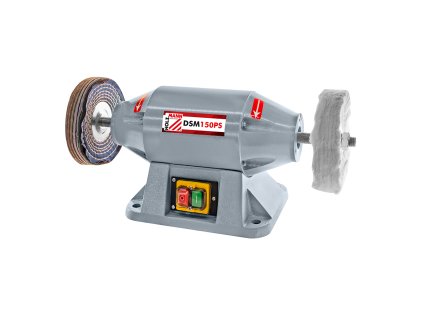 Polirnik klopi Holzmann DSM150PS 230V