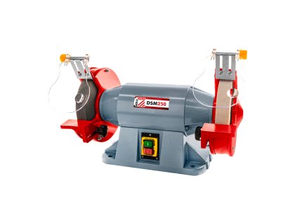 Holzmann DSM250 400V mlinček za klop