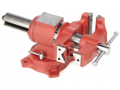 Večnamenska vise DT - 125