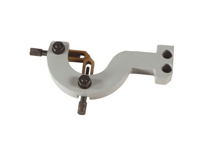 Drsna luneta Holzmann ED400FDLM