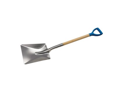 Aluminijasta lopata 1.030 mm Silverline