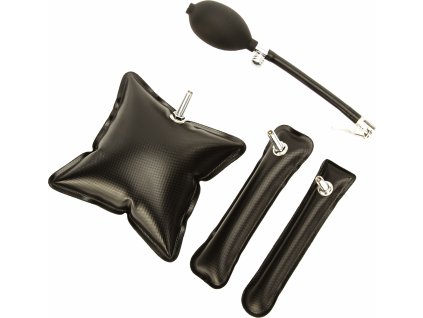 Komplet razširitvenih blazin TRIOBAG