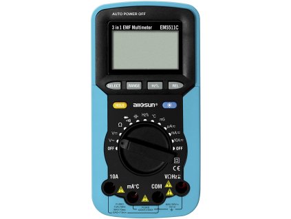 EMF-C Multimeter