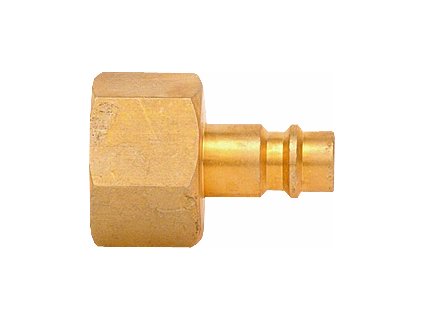 Notranja navojna bradavica G 1/4"