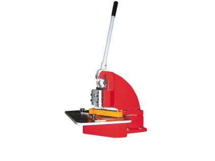 Holzmann ESM4 ročni nibbler