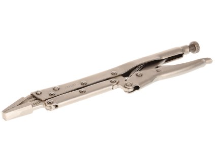 Samozaporne ravne klešče 305 mm