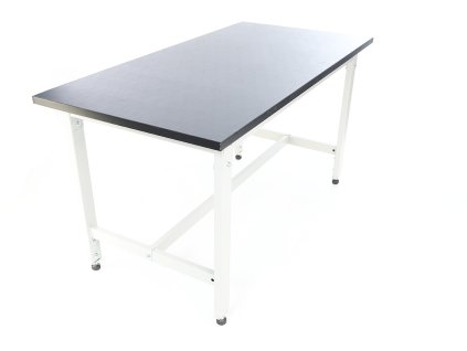 Delovna miza 1.500 × 750 ×.800 - 1.000 mm