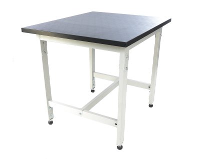 Delovna miza 900 × 750 × 800 - 1.000 mm