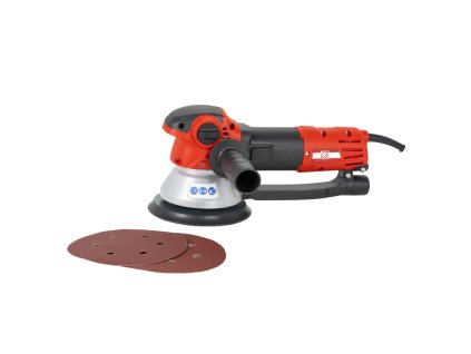 Holzmann EZS150PRO 230V brusilnik z naključno orbito