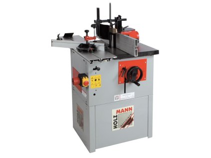 Holzmannov vretenasti oblikovalec FS160L 230V
