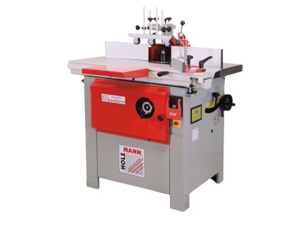 Holzmannov vretenasti oblikovalec FS200SF 230V