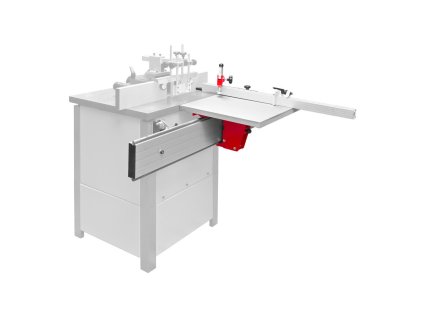 Holzmannova drsna miza FS200SST