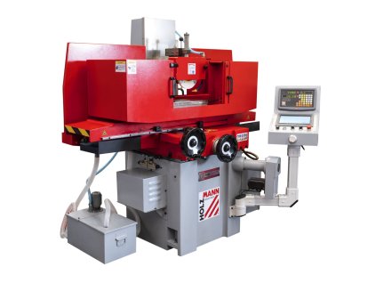 Holzmannov stroj za površinsko brušenje FSM25AUTO 400V