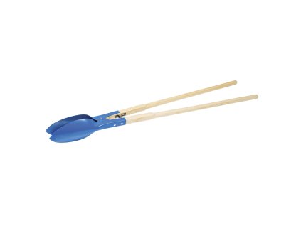 Klešče bager 1 560 mm Srebrna črta