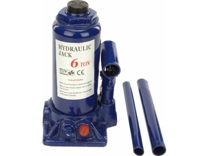 Hidravlični priključek 6 t
