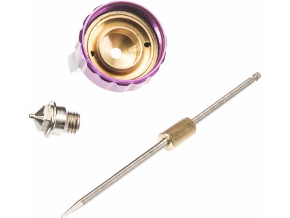 1,2 mm šoba za brizgalno pištolo H819